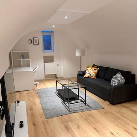 Especially Souterrain Apartment 海尔布隆 外观 照片