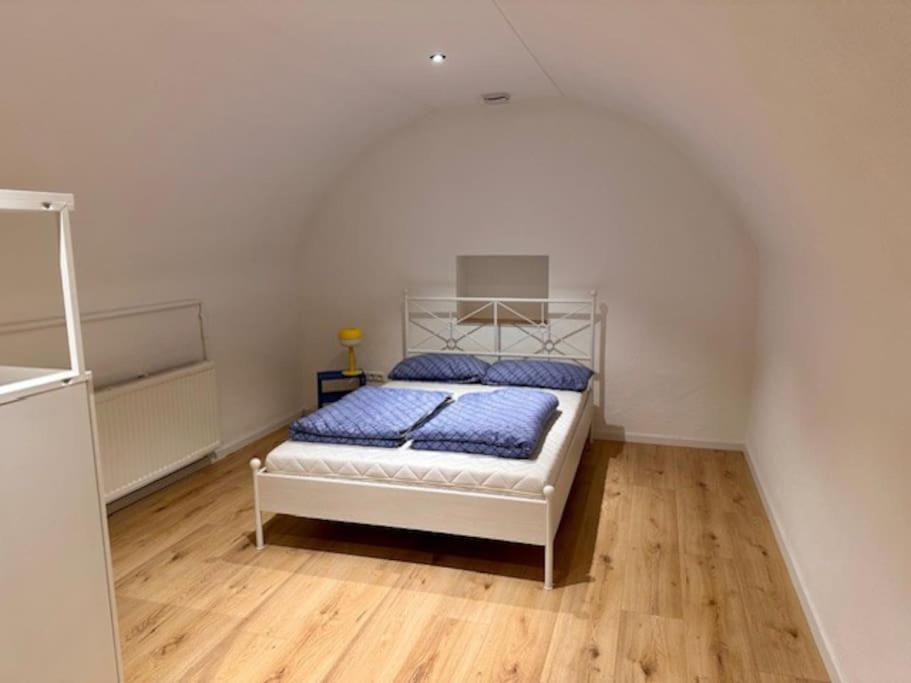 Especially Souterrain Apartment 海尔布隆 外观 照片